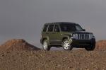 Jeep Cherokee 2008 года